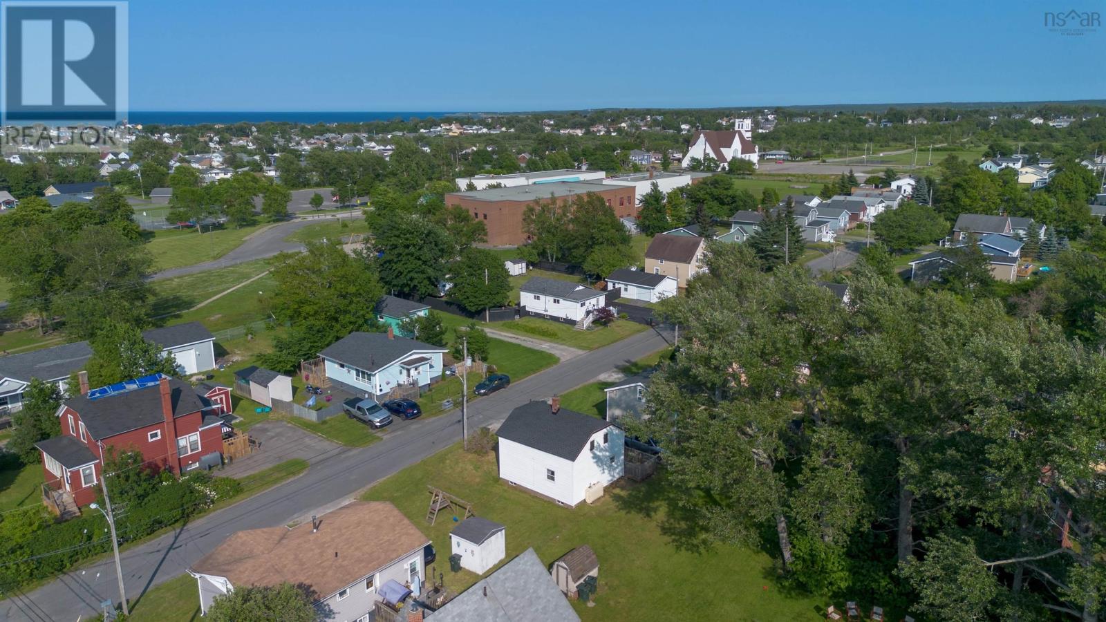 4 Mcpherson Street, Glace Bay, Nova Scotia  B1A 2A7 - Photo 27 - 202618388