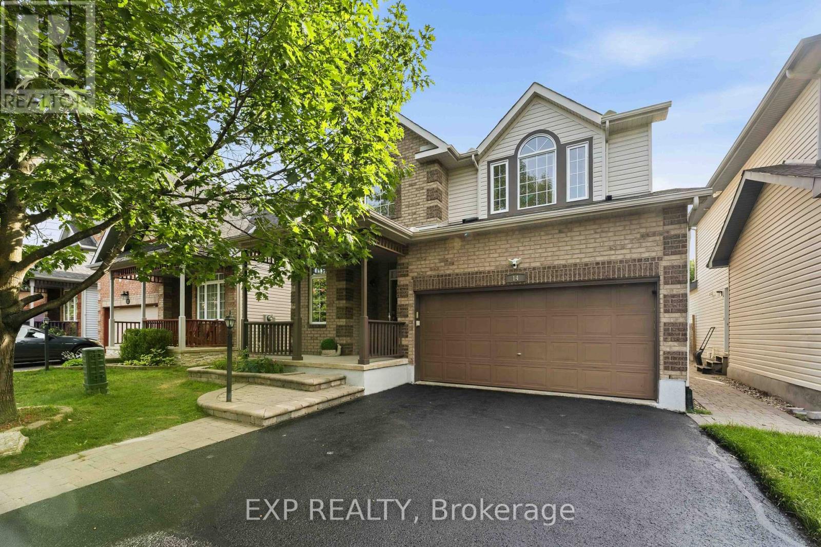 14 COLINDALE AVENUE, Ottawa, Ontario