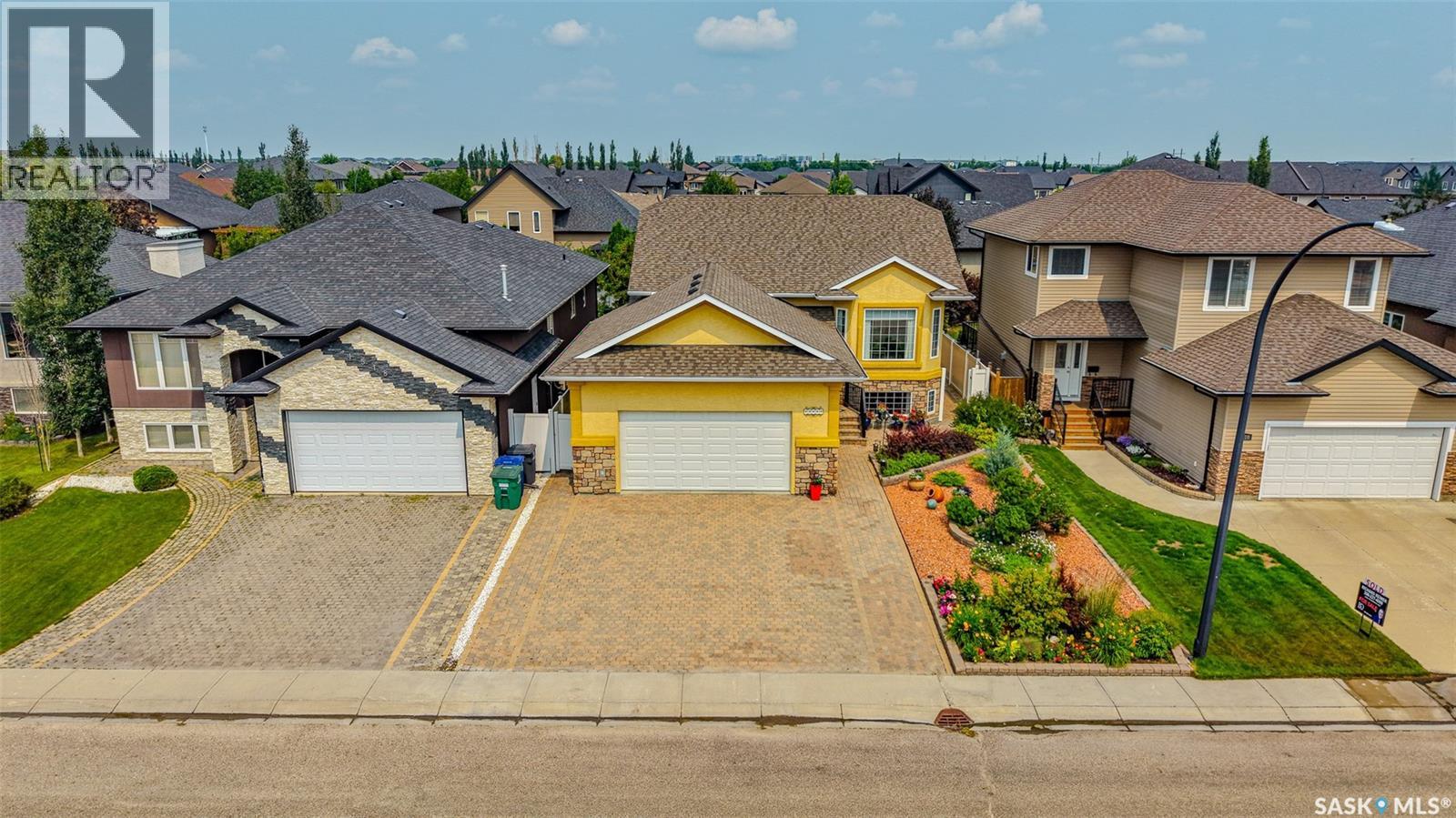 1514 Shepherd Crescent, Saskatoon, Saskatchewan  S7W 0B8 - Photo 2 - SK043378