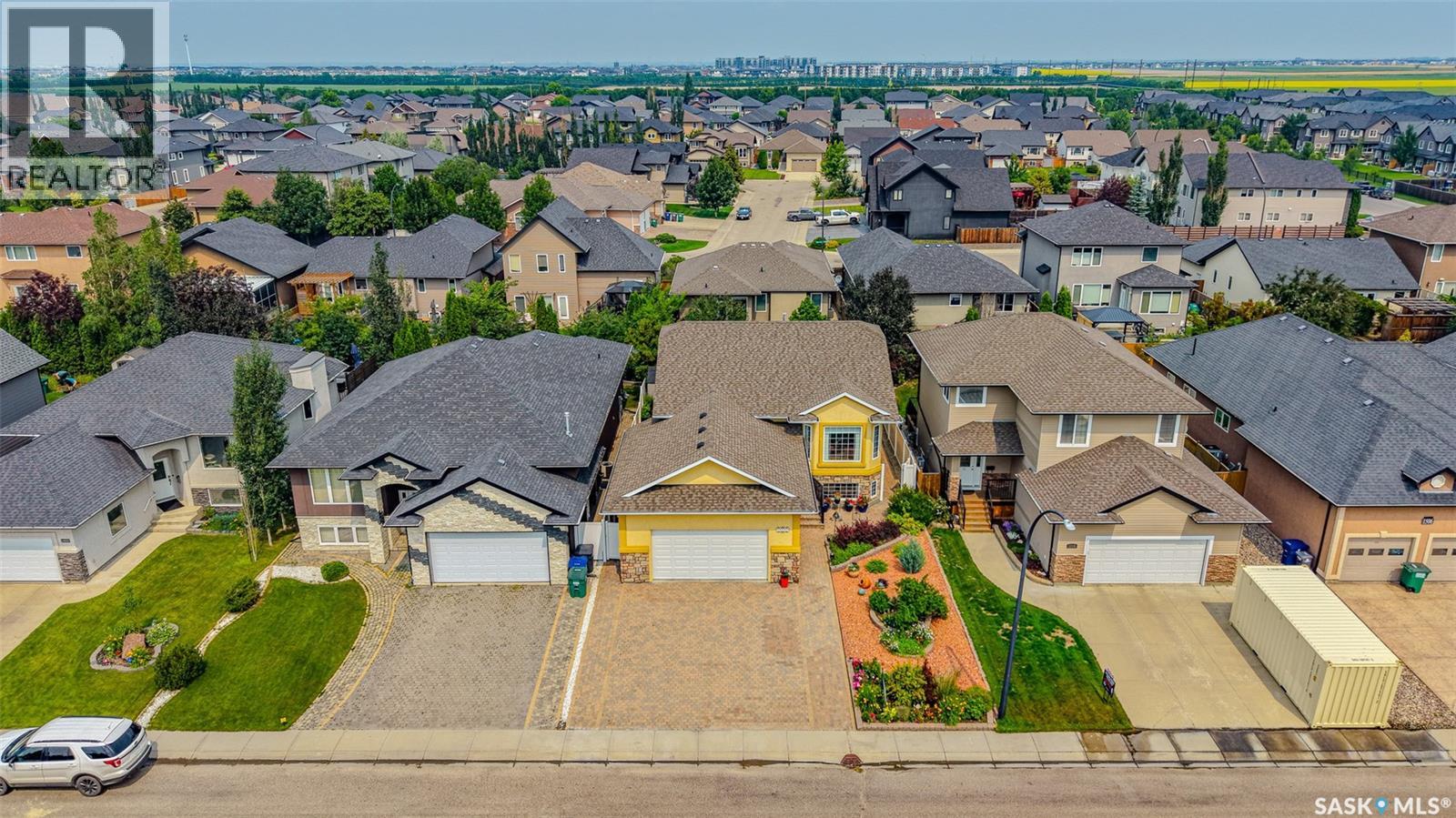 1514 Shepherd Crescent, Saskatoon, Saskatchewan  S7W 0B8 - Photo 54 - SK043378