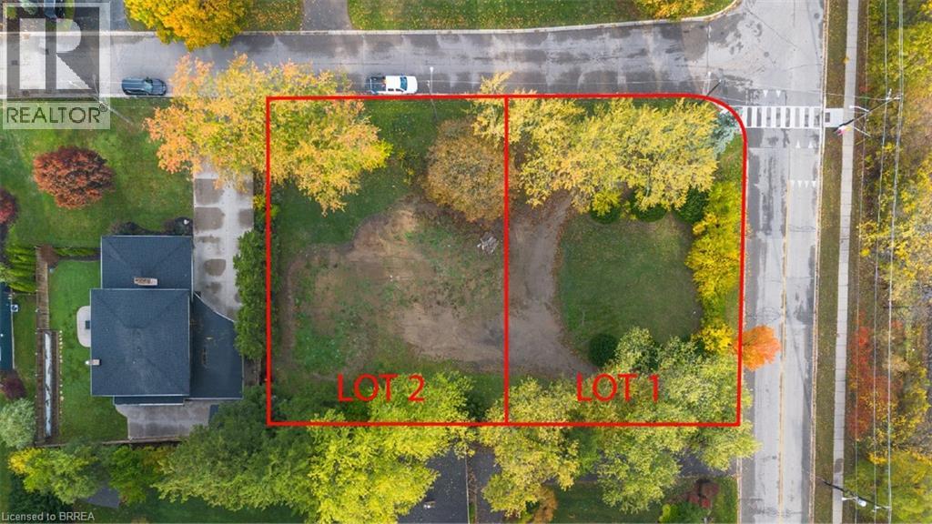 72 AVA Road Unit# Lot 1, Brantford, Ontario