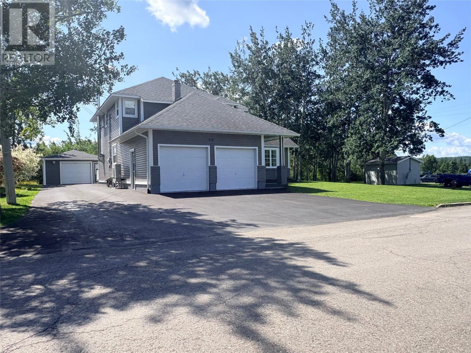 29 Pond Road, Lewisporte, Newfoundland & Labrador  A0G 3A0 - Photo 2 - 1300651