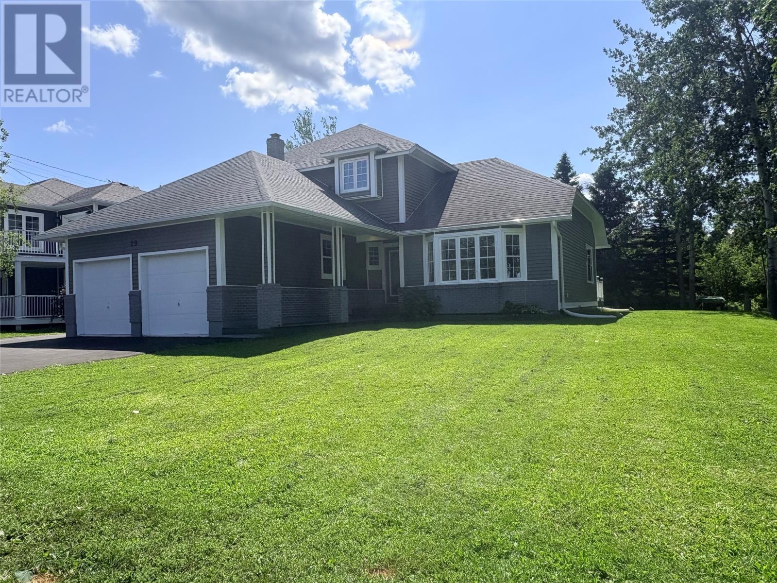 29 Pond Road, Lewisporte, Newfoundland & Labrador  A0G 3A0 - Photo 3 - 1300651