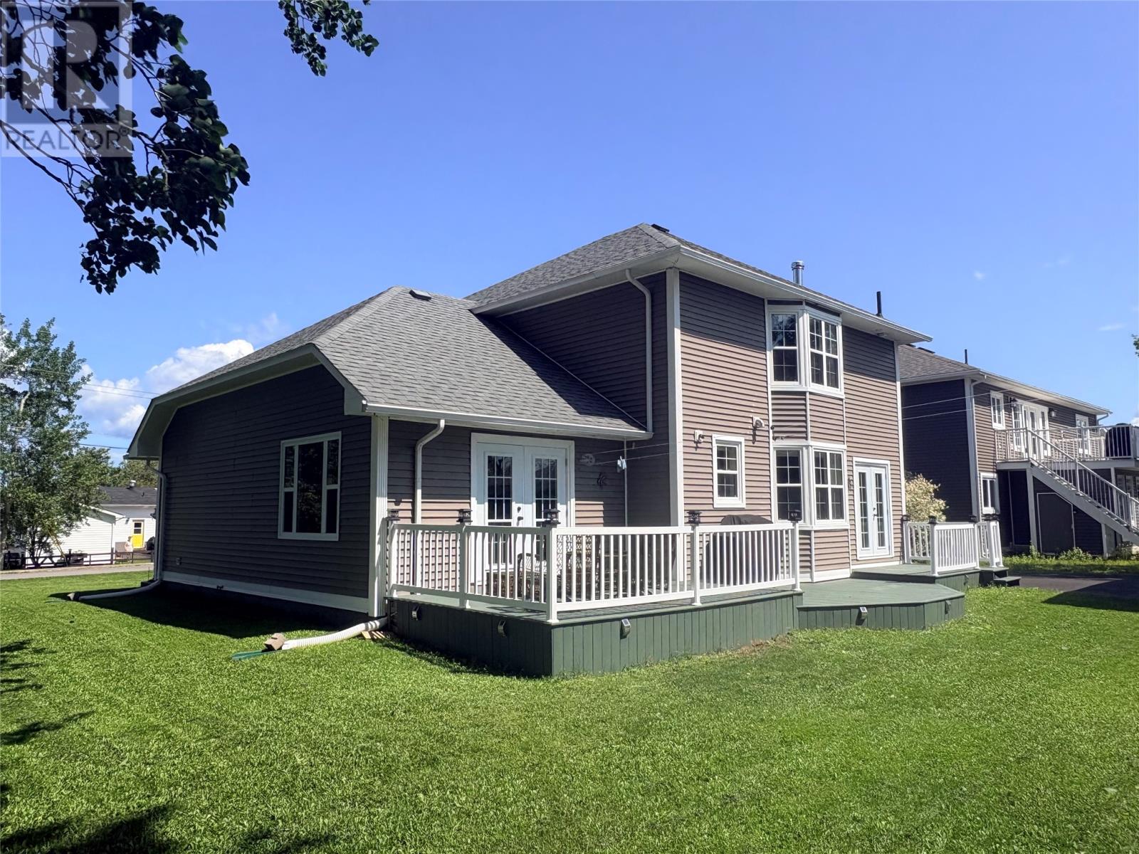 29 Pond Road, Lewisporte, Newfoundland & Labrador  A0G 3A0 - Photo 5 - 1300651