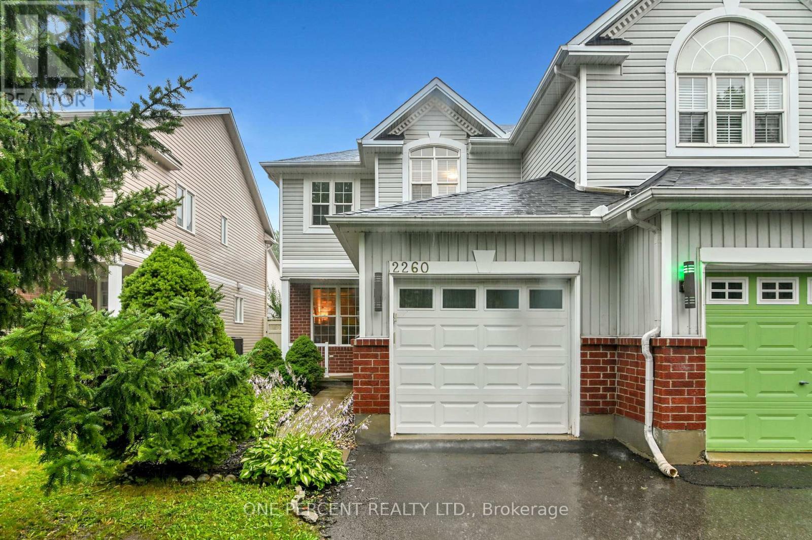 2260 MONDAVI STREET, Ottawa, Ontario