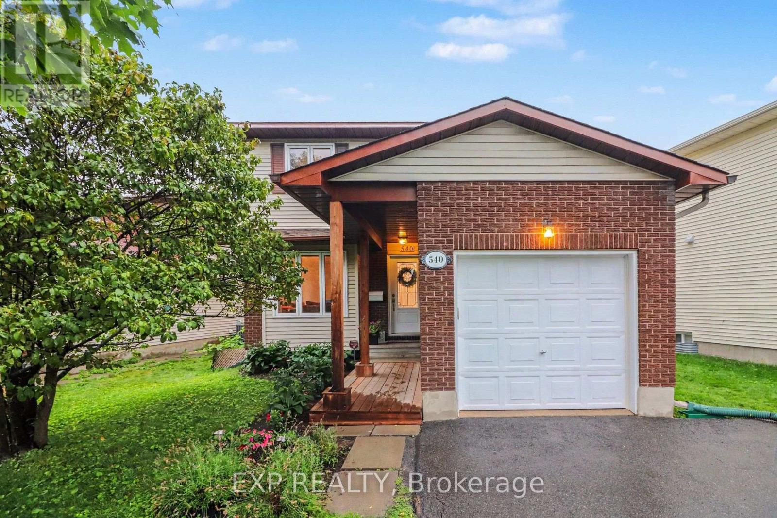 540 Apollo Way, Ottawa, Ontario  K4A 1V7 - Photo 2 - X13596422