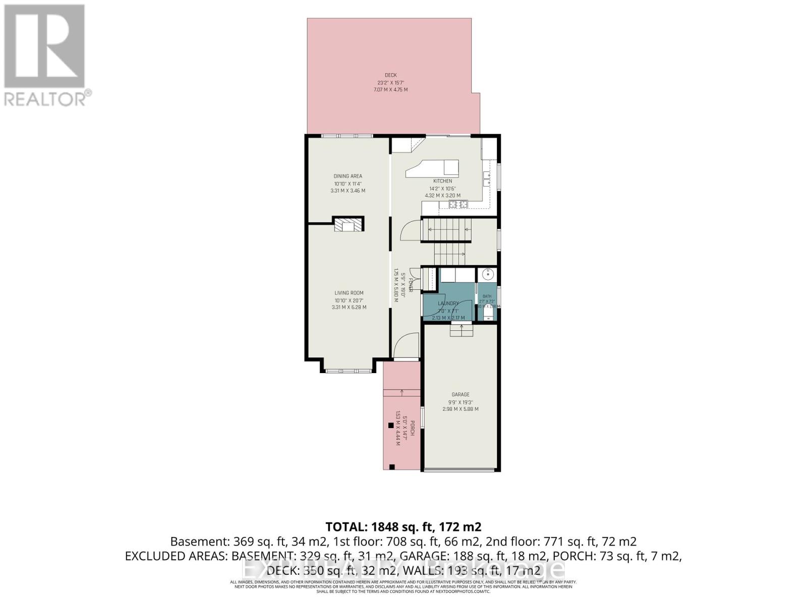 540 Apollo Way, Ottawa, Ontario  K4A 1V7 - Photo 31 - X13596422
