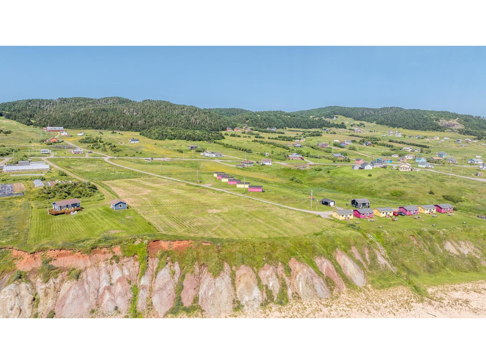 Ch. du Bassin Les Îles-de-la-Madeleine Quebec Canada G4T0L8 5