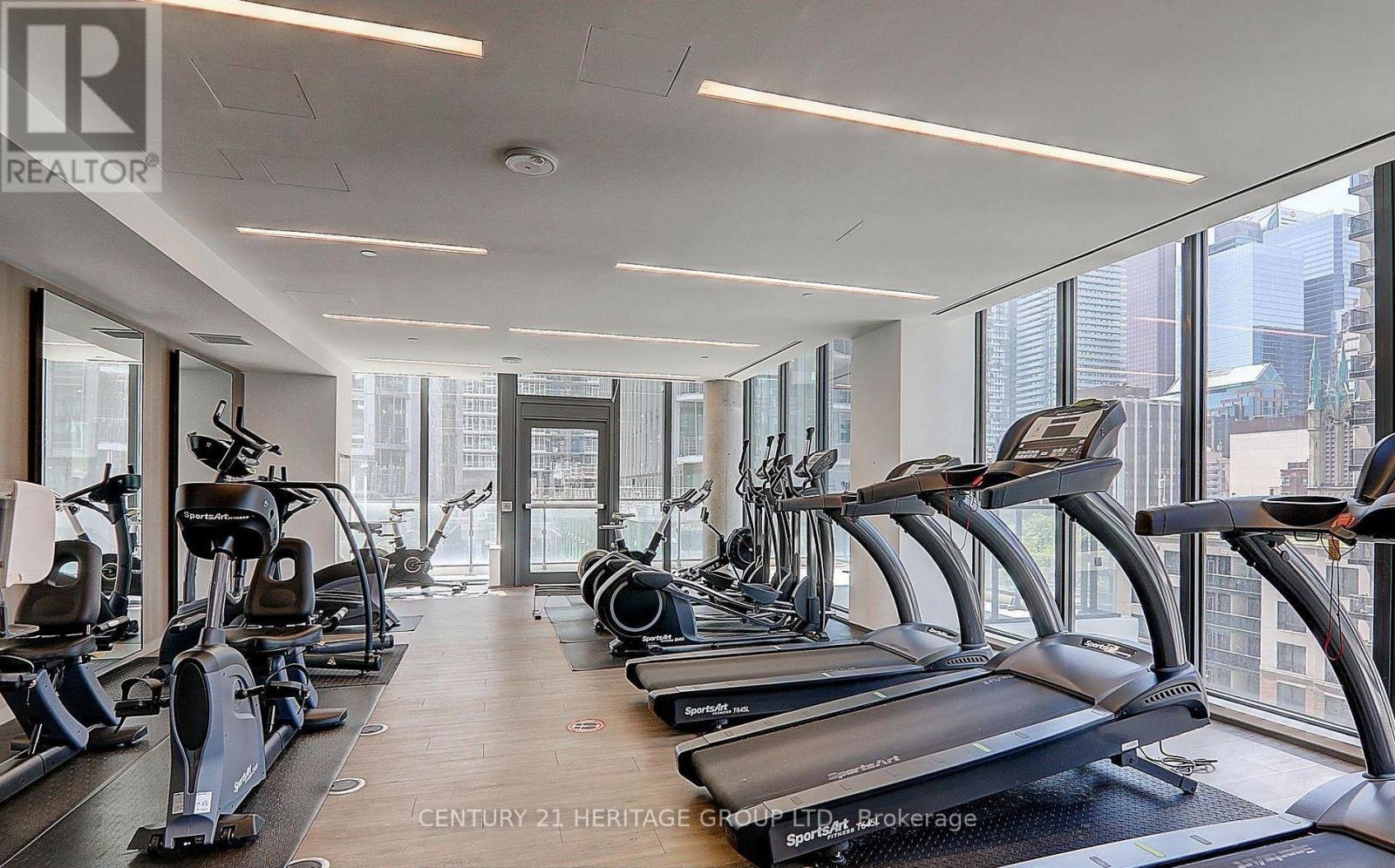 1810 - 77 Shuter Street, Toronto, Ontario  M5B 0B8 - Photo 15 - C13593998