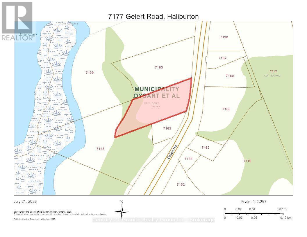 7177 Gelert Road, Dysart Et Al, Ontario  K0M 1S0 - Photo 49 - X13596404