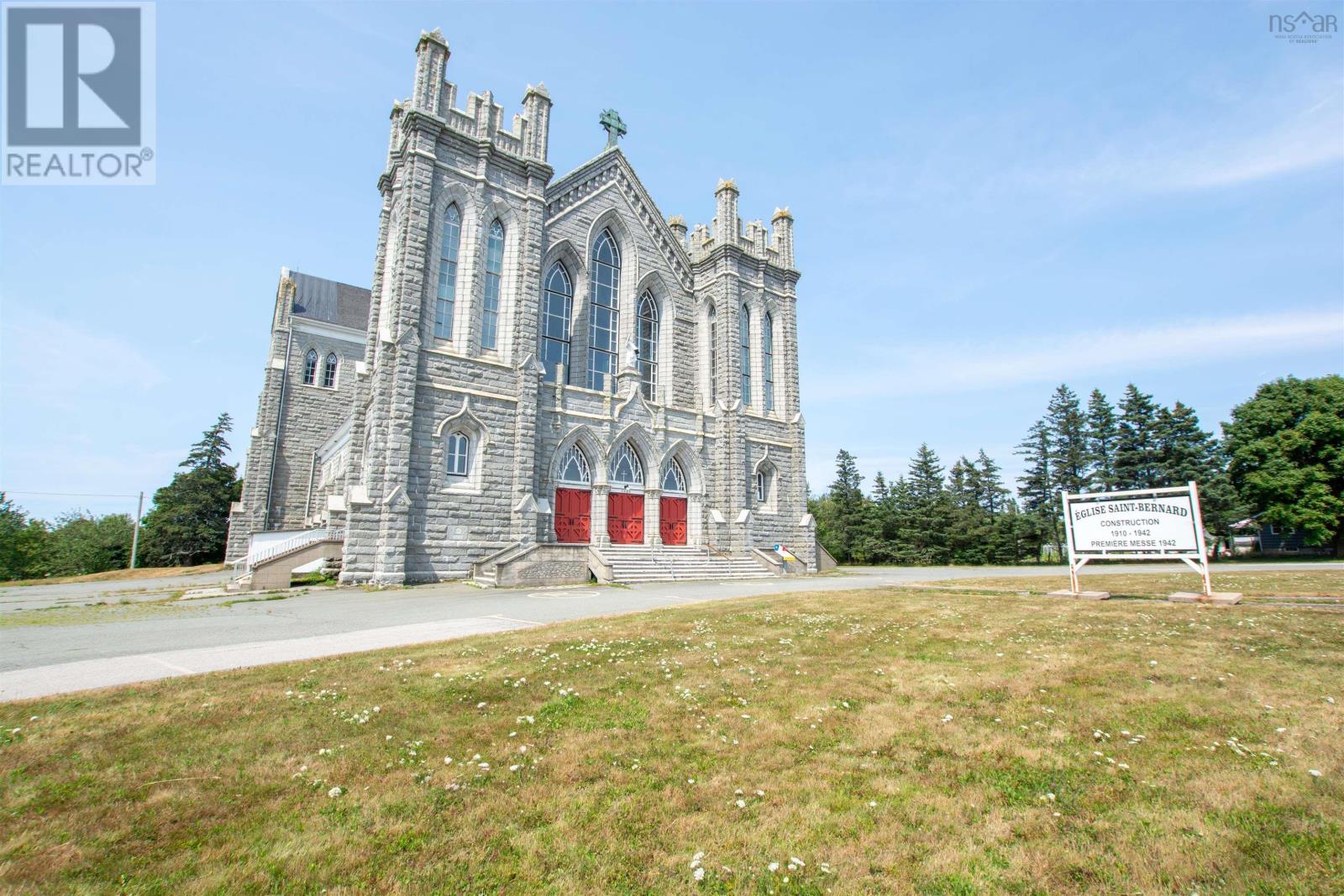 3623 Highway 1, St. Bernard, Nova Scotia  B0W 3T0 - Photo 1 - 202520263