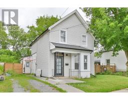 19 BETTES STREET, Belleville, Ontario