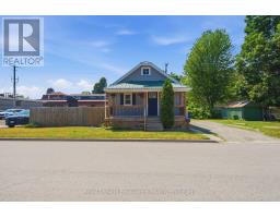 22 FLINDALL STREET, Quinte West, Ontario