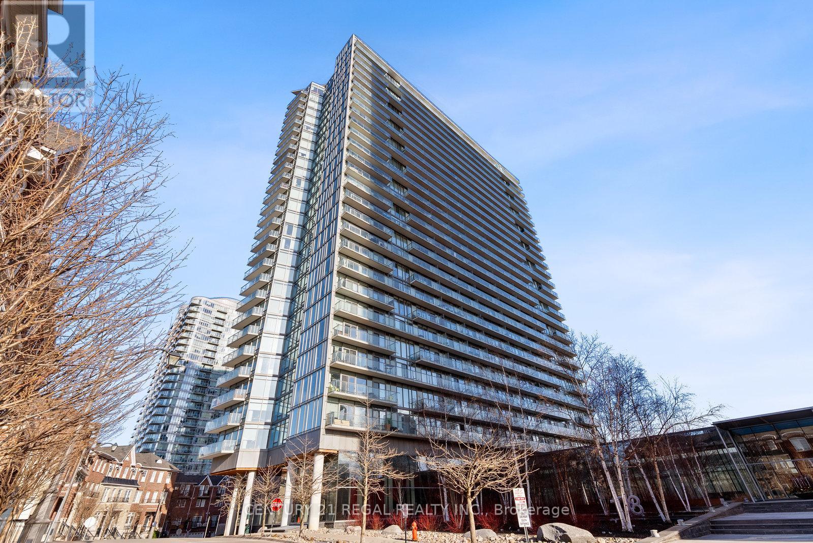 1307 - 103 The Queensway Avenue, Toronto, Ontario  M6S 5B3 - Photo 1 - W13596386