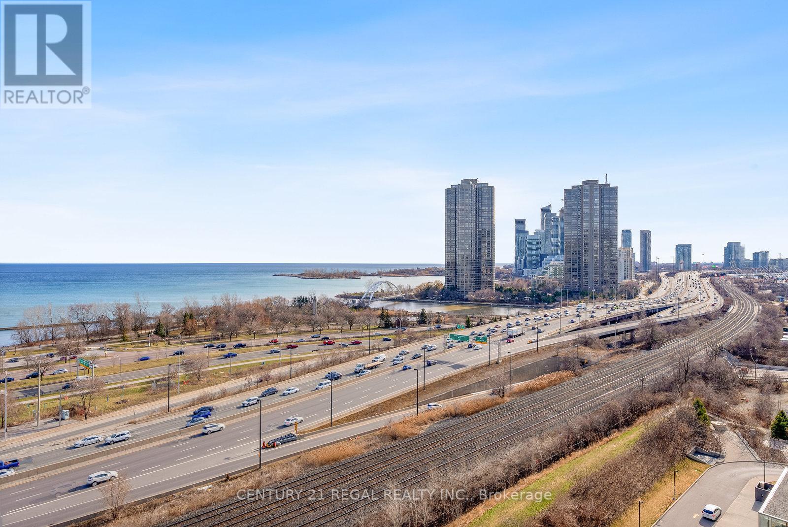 1307 - 103 The Queensway Avenue, Toronto, Ontario  M6S 5B3 - Photo 29 - W13596386