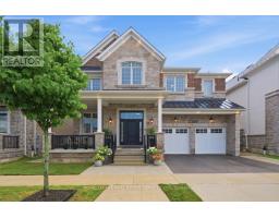 3300 SUNNINGDALE GARDENS, Oakville, Ontario