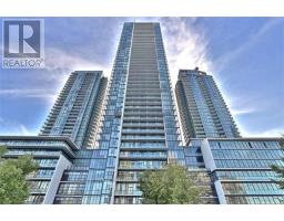 4106 - 4070 CONFEDERATION PARKWAY, Mississauga, Ontario
