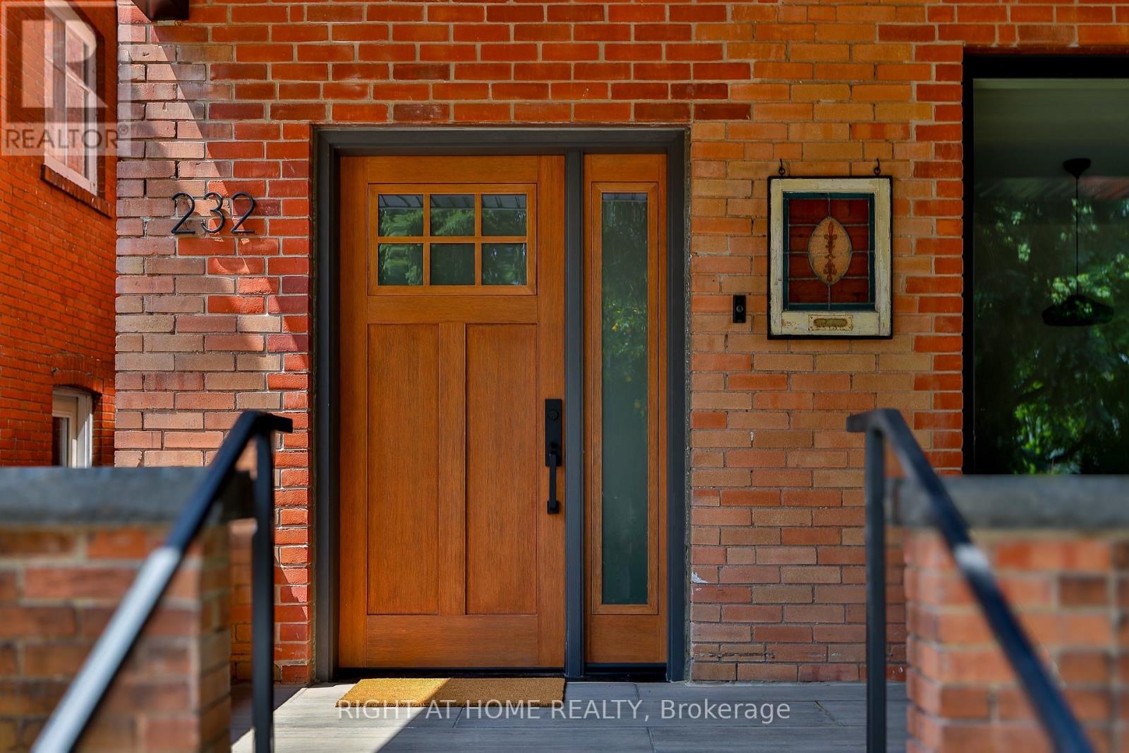 232 WILLARD AVENUE, Toronto, Ontario
