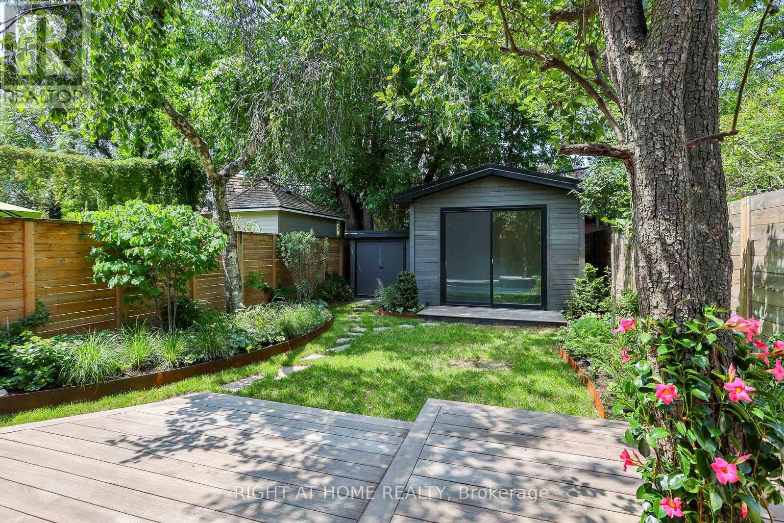 232 Willard Avenue, Toronto, Ontario  M6S 3P8 - Photo 10 - W13596420