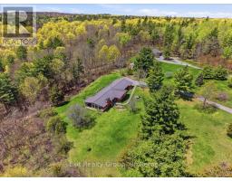1001 BAPTIST CHURCH ROAD, Quinte West, Ontario