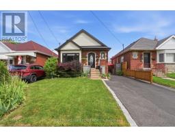 127 TRAGINA AVENUE S, Hamilton, Ontario