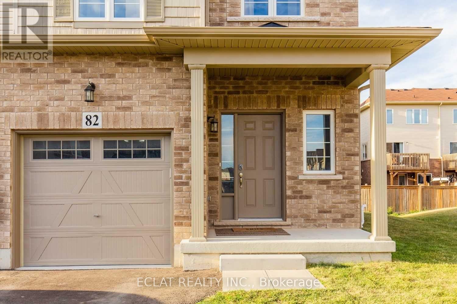 82 Bradbury Road, Hamilton, Ontario  L8J 0E4 - Photo 2 - X13596428