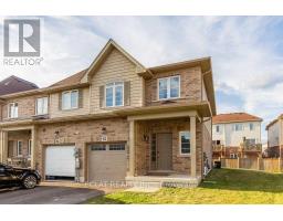 82 BRADBURY ROAD, Hamilton, Ontario