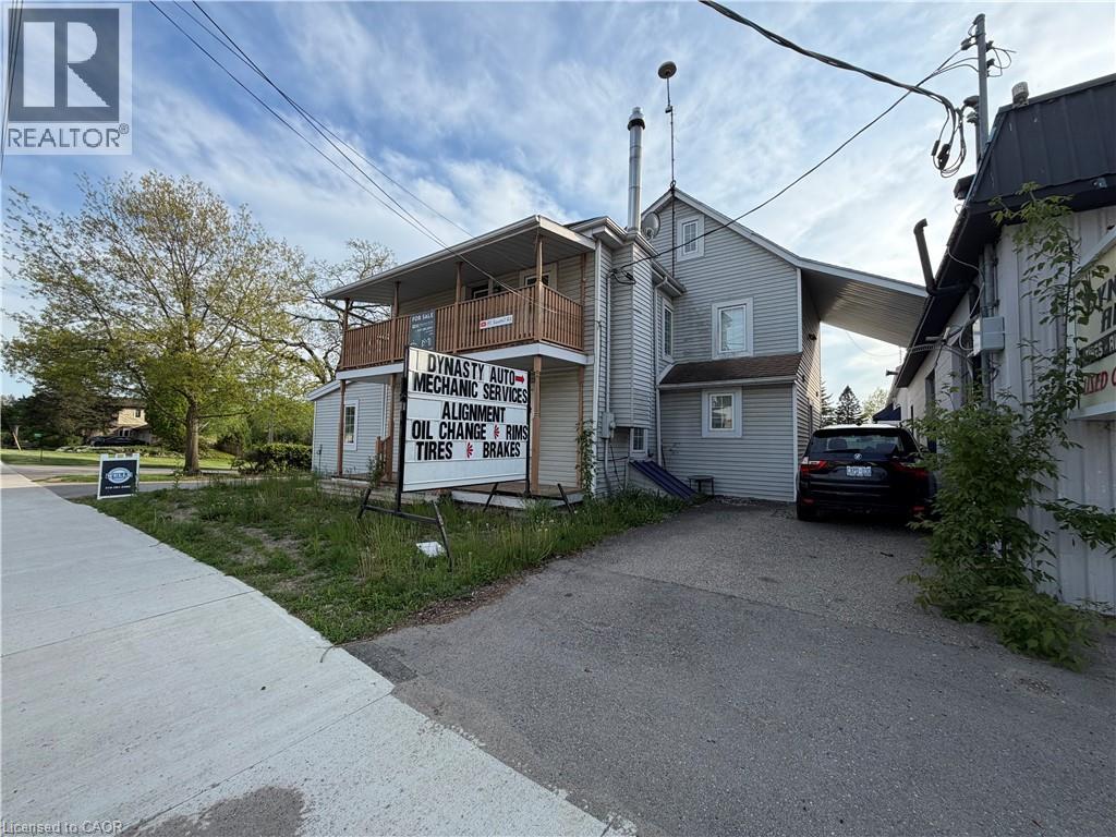 811 Sawmill Road, Bloomingdale, Ontario  N0B 1K0 - Photo 4 - 40834717