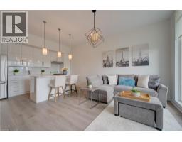 191 KING Street S Unit# 607, Waterloo, Ontario