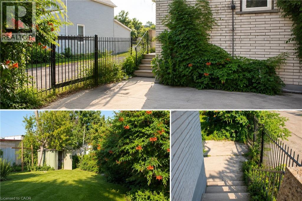 8 Robins Avenue, Hamilton, Ontario  L8H 4M7 - Photo 17 - 40847627