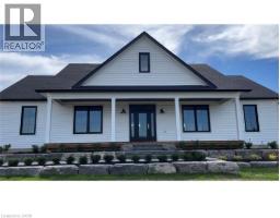 348 HART Road, Dunnville, Ontario