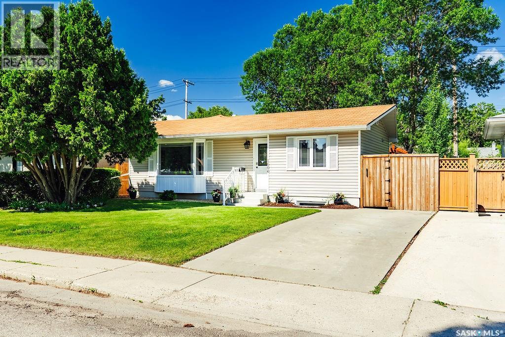 1606 Argyle AVENUE, Saskatoon, Saskatchewan