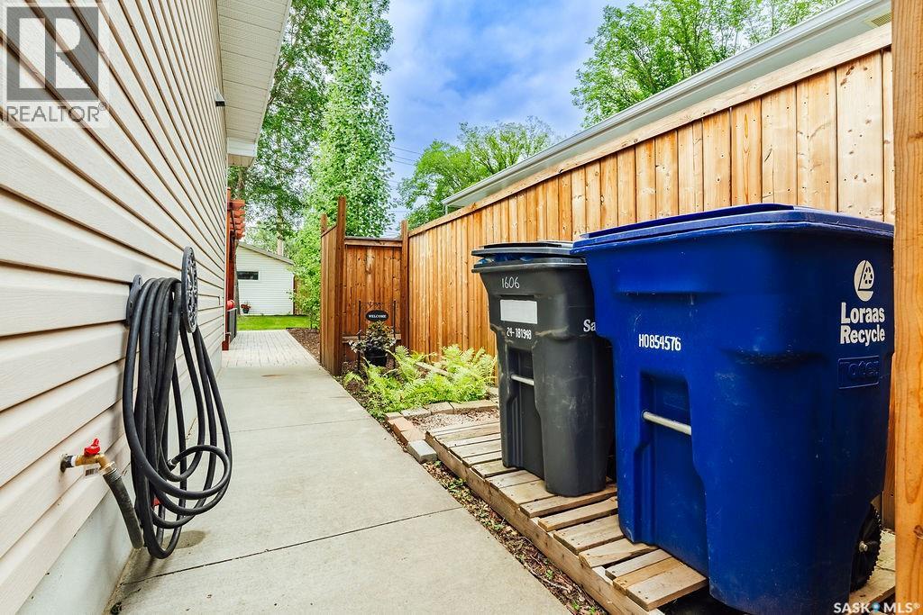 1606 Argyle Avenue, Saskatoon, Saskatchewan  S7H 2W7 - Photo 36 - SK043444