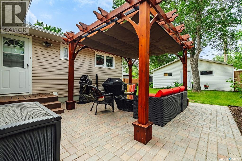 1606 Argyle Avenue, Saskatoon, Saskatchewan  S7H 2W7 - Photo 37 - SK043444