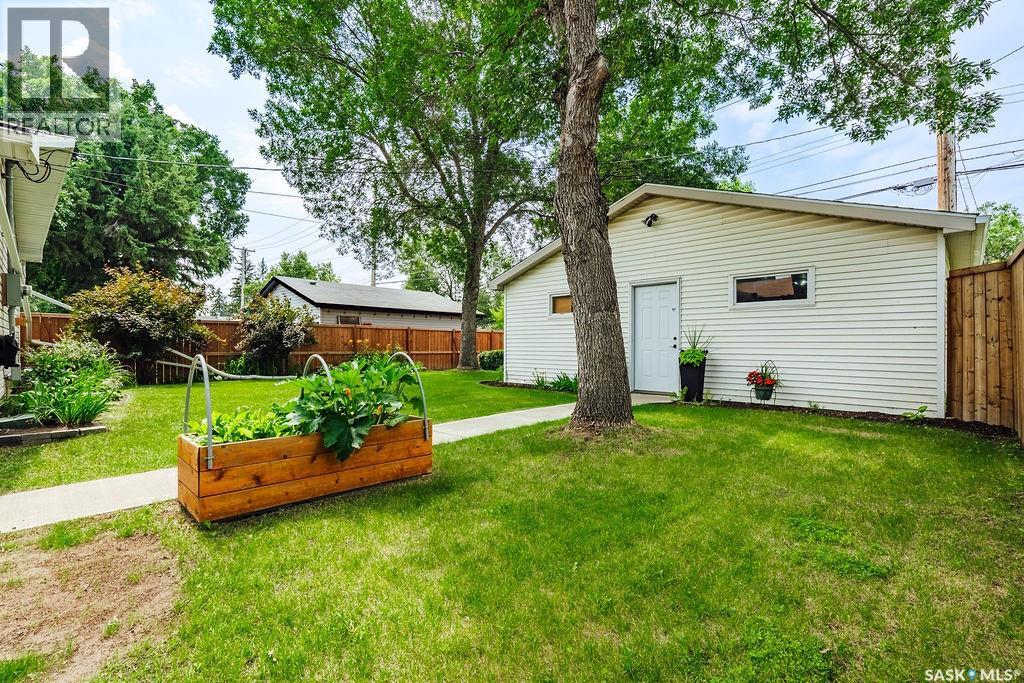 1606 Argyle Avenue, Saskatoon, Saskatchewan  S7H 2W7 - Photo 38 - SK043444