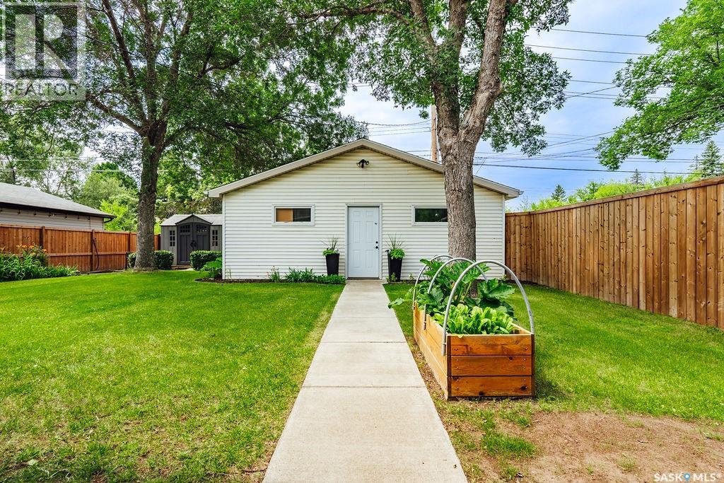 1606 Argyle Avenue, Saskatoon, Saskatchewan  S7H 2W7 - Photo 41 - SK043444