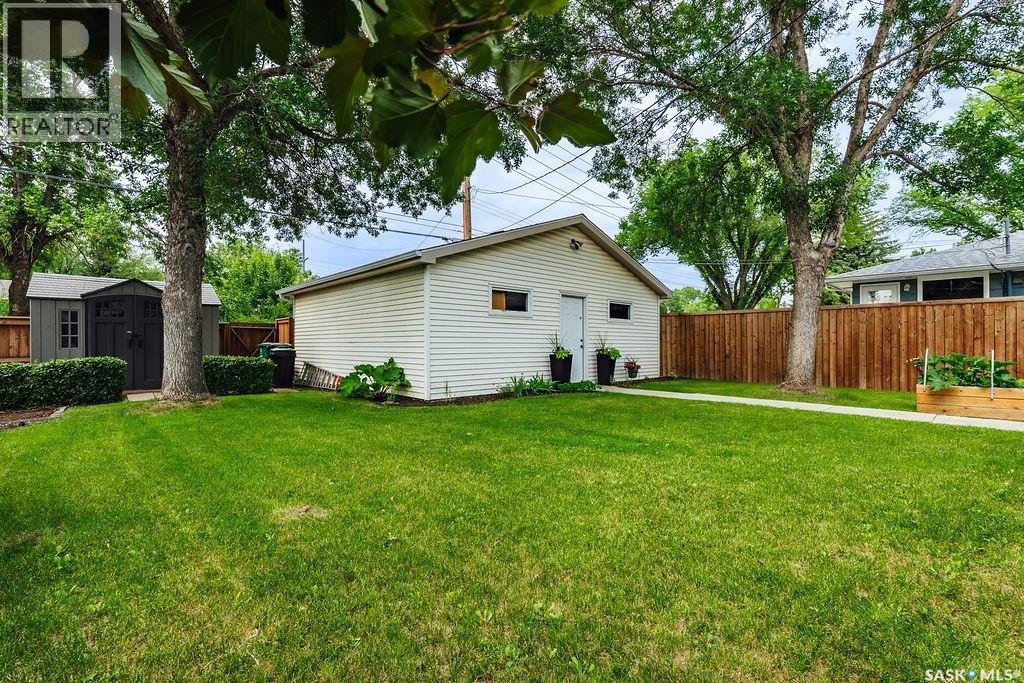 1606 Argyle Avenue, Saskatoon, Saskatchewan  S7H 2W7 - Photo 42 - SK043444