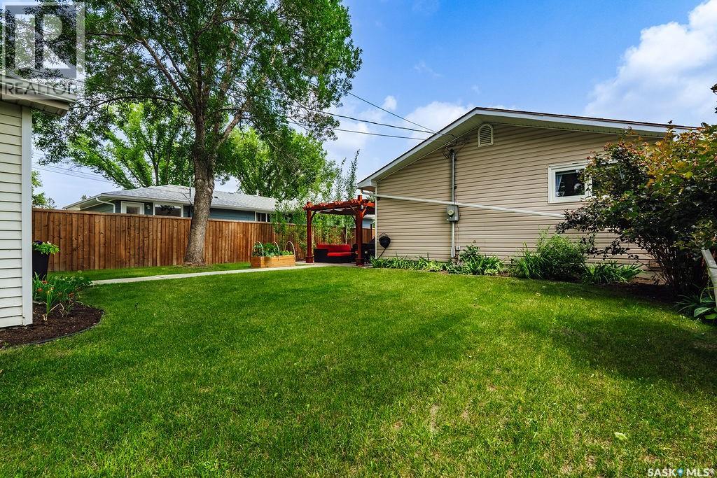1606 Argyle Avenue, Saskatoon, Saskatchewan  S7H 2W7 - Photo 44 - SK043444
