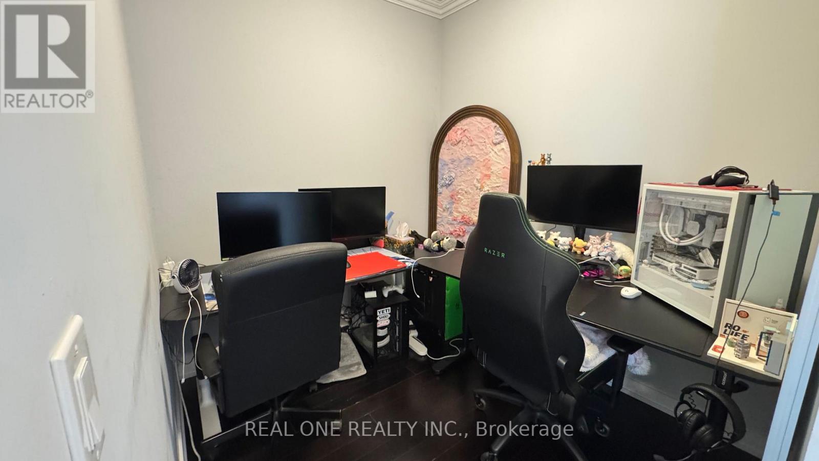 3405 - 510 Curran Place, Mississauga, Ontario  L5B 0J8 - Photo 12 - W13596122