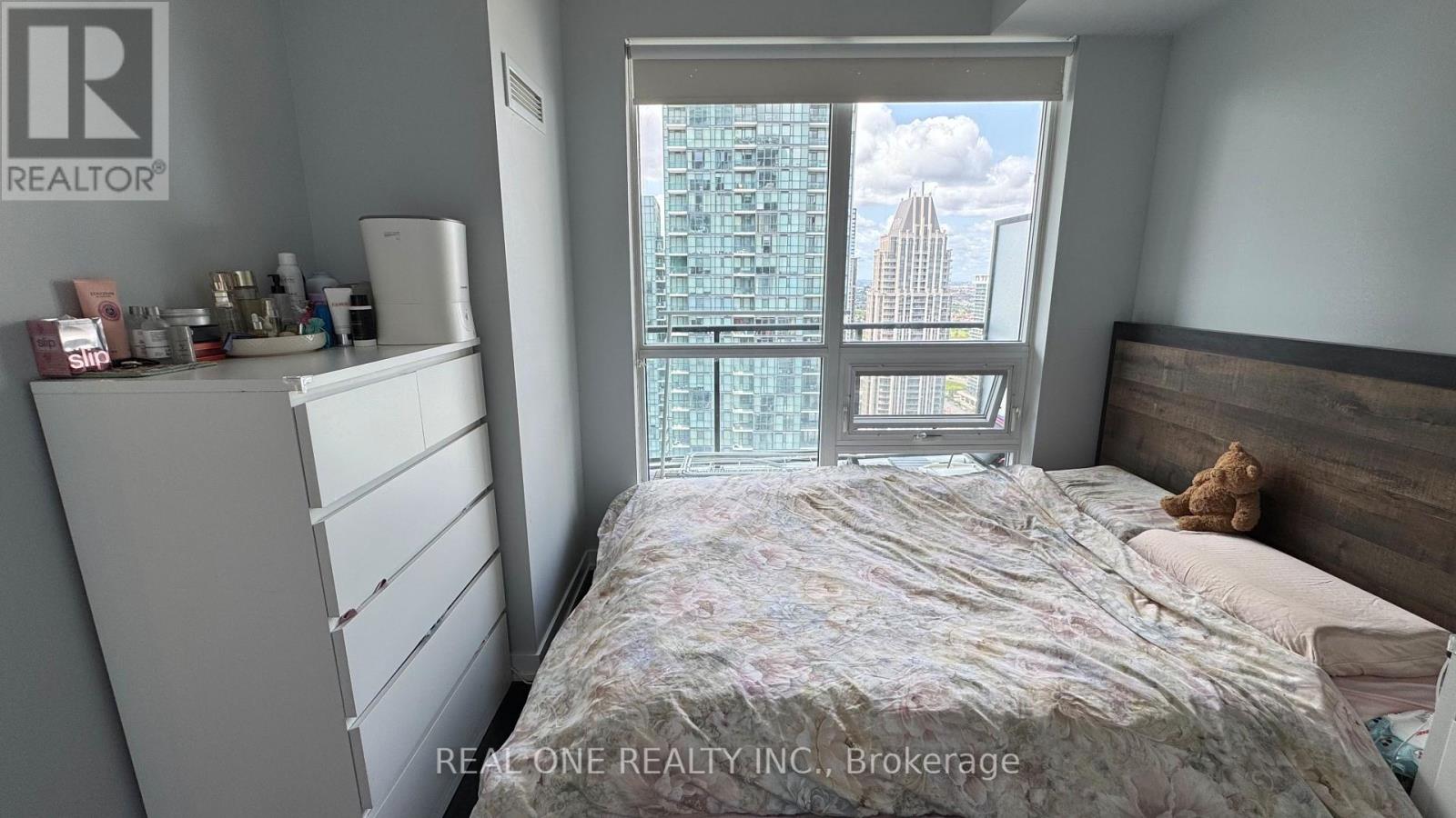 3405 - 510 Curran Place, Mississauga, Ontario  L5B 0J8 - Photo 11 - W13596122