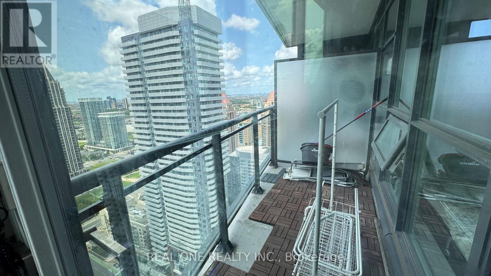 3405 - 510 Curran Place, Mississauga, Ontario  L5B 0J8 - Photo 14 - W13596122