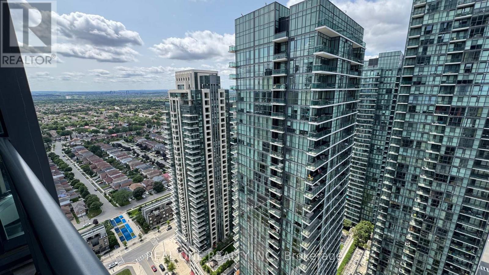 3405 - 510 Curran Place, Mississauga, Ontario  L5B 0J8 - Photo 18 - W13596122