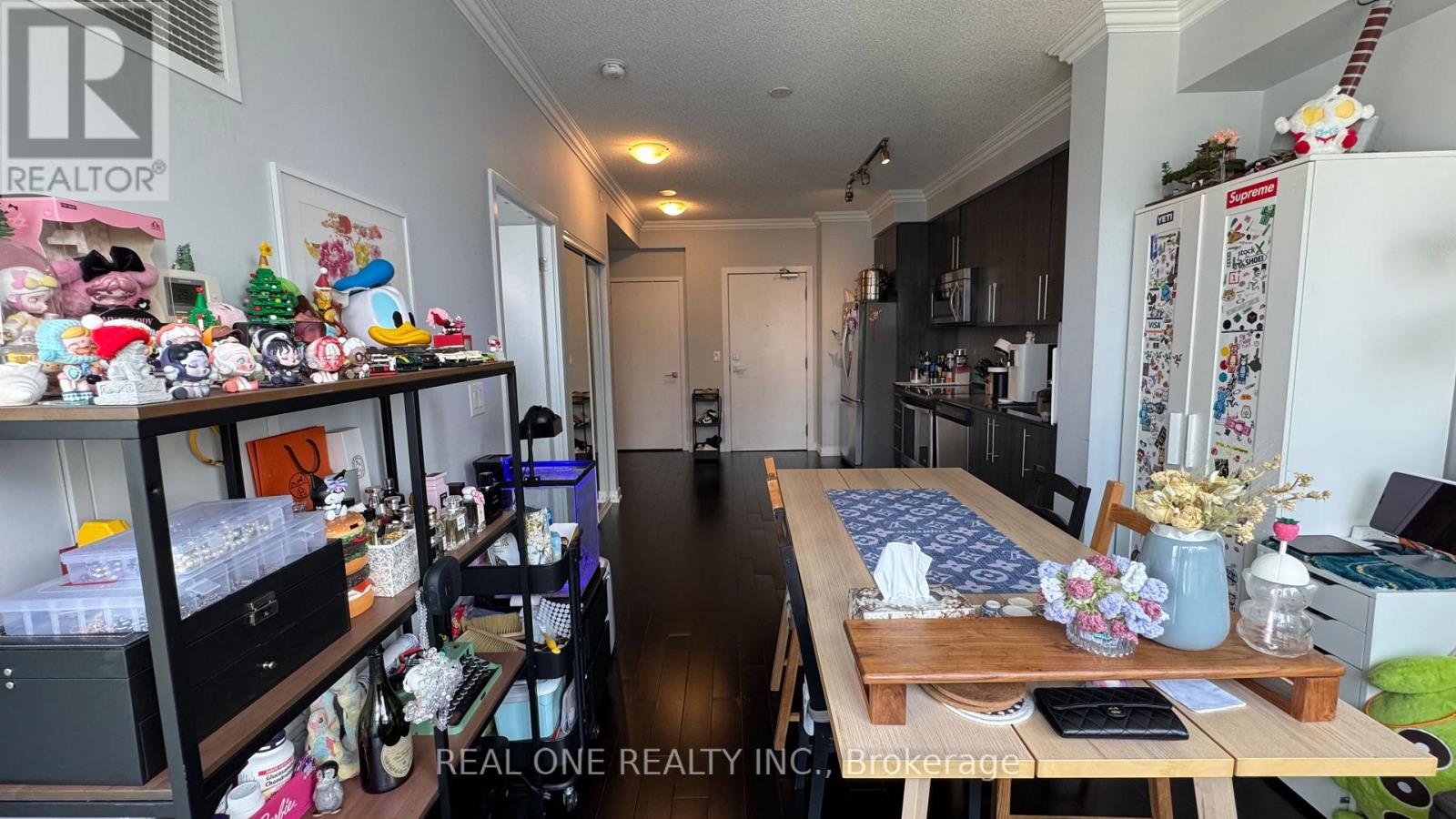 3405 - 510 Curran Place, Mississauga, Ontario  L5B 0J8 - Photo 7 - W13596122