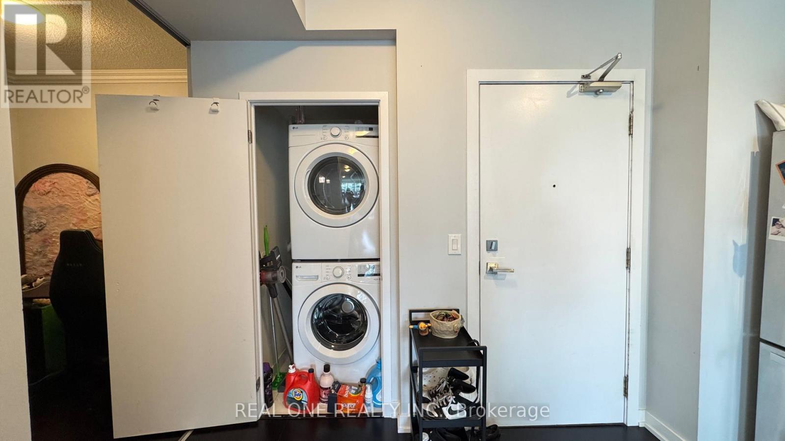 3405 - 510 Curran Place, Mississauga, Ontario  L5B 0J8 - Photo 8 - W13596122