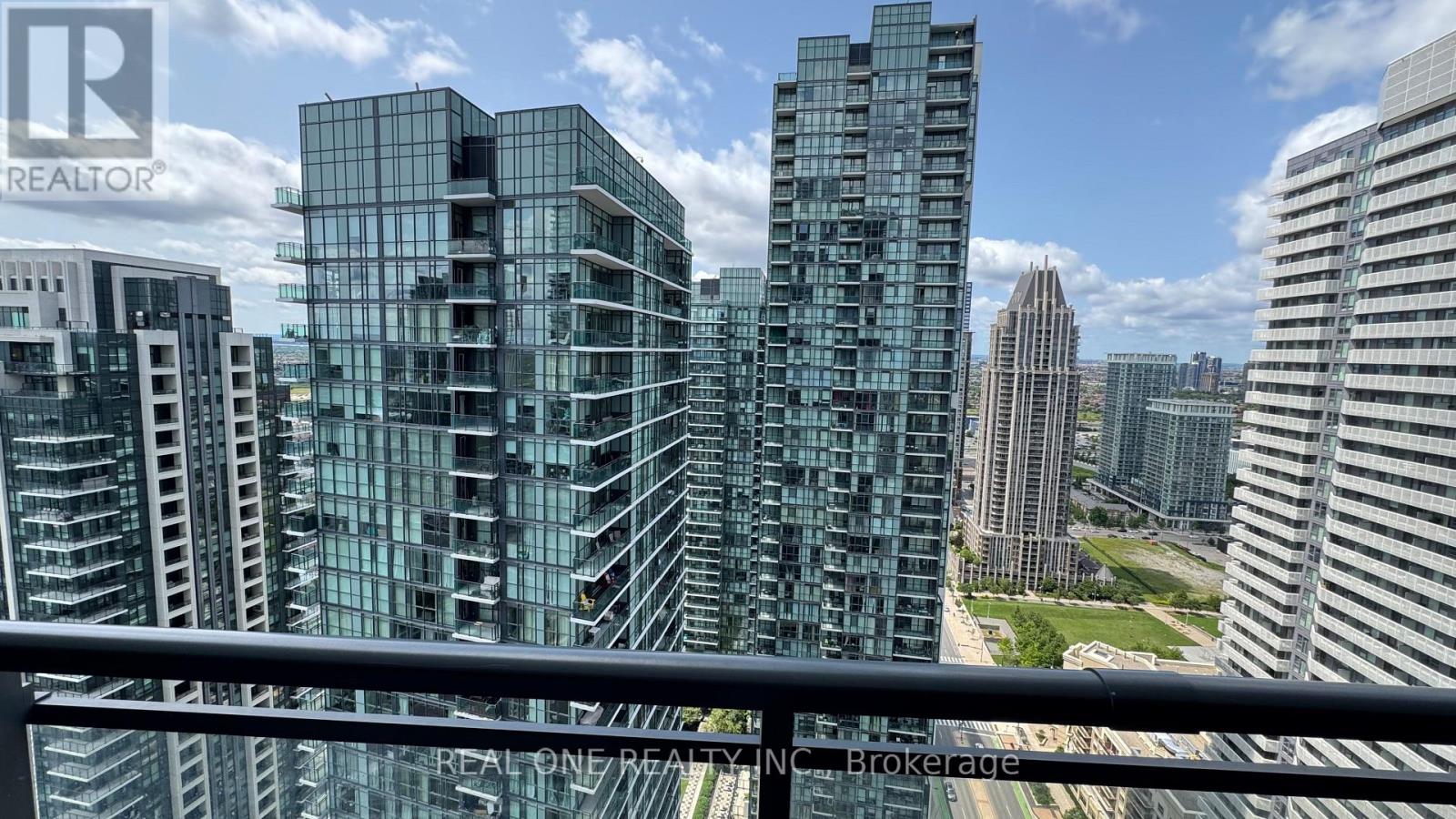 3405 - 510 Curran Place, Mississauga, Ontario  L5B 0J8 - Photo 16 - W13596122