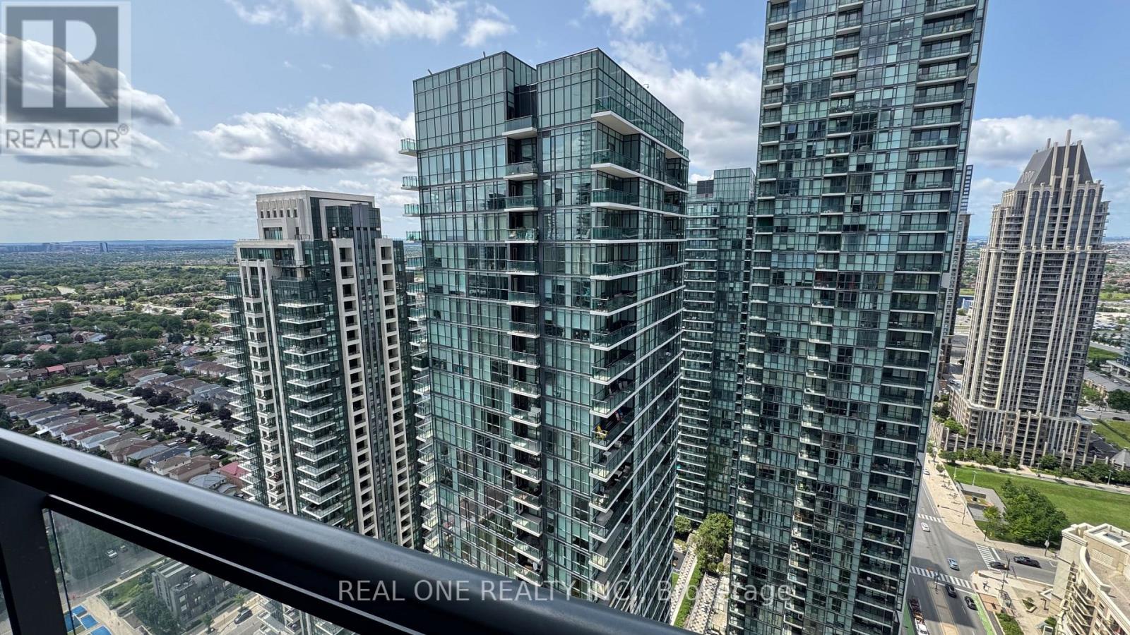3405 - 510 Curran Place, Mississauga, Ontario  L5B 0J8 - Photo 17 - W13596122