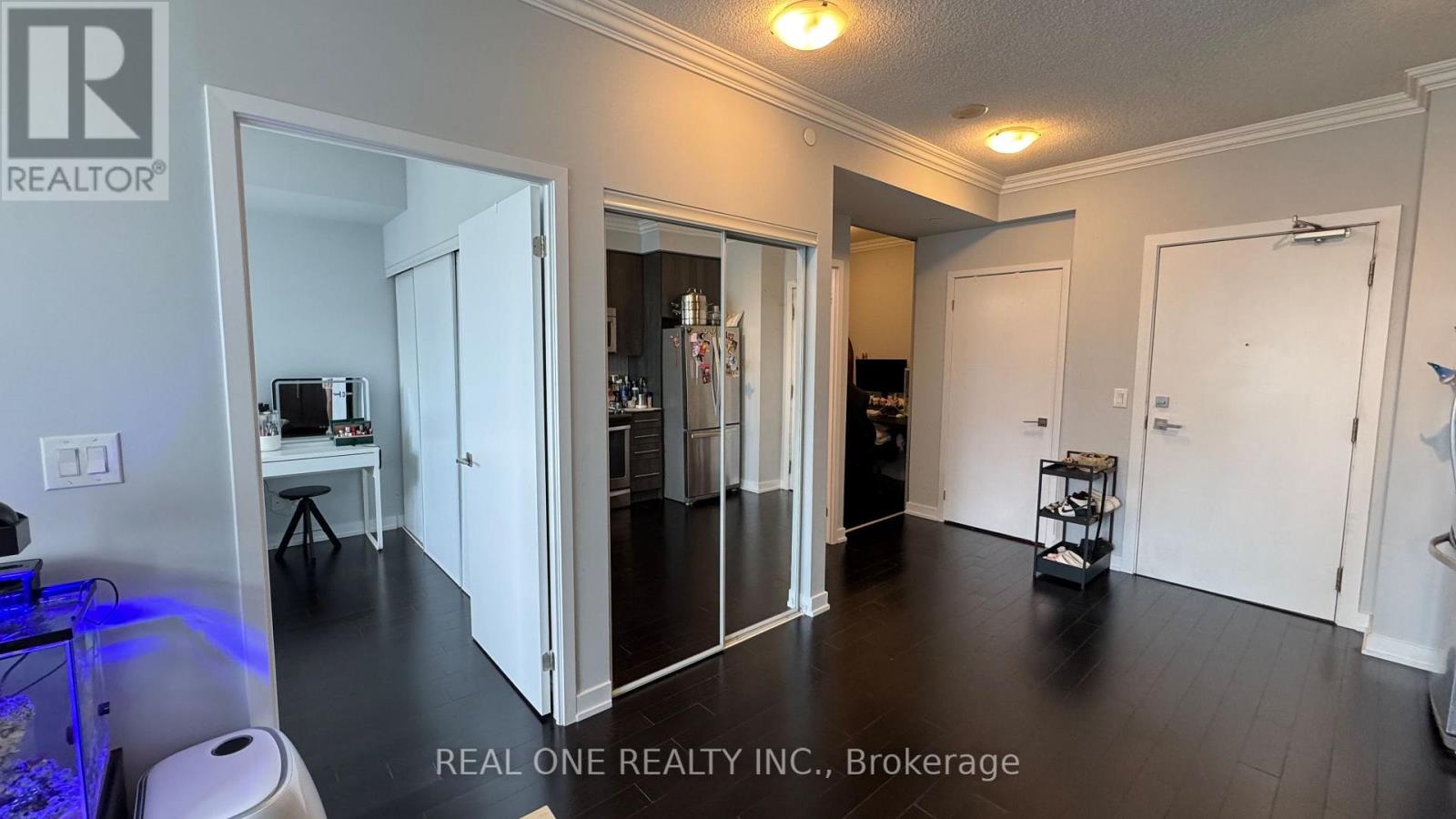 3405 - 510 Curran Place, Mississauga, Ontario  L5B 0J8 - Photo 6 - W13596122