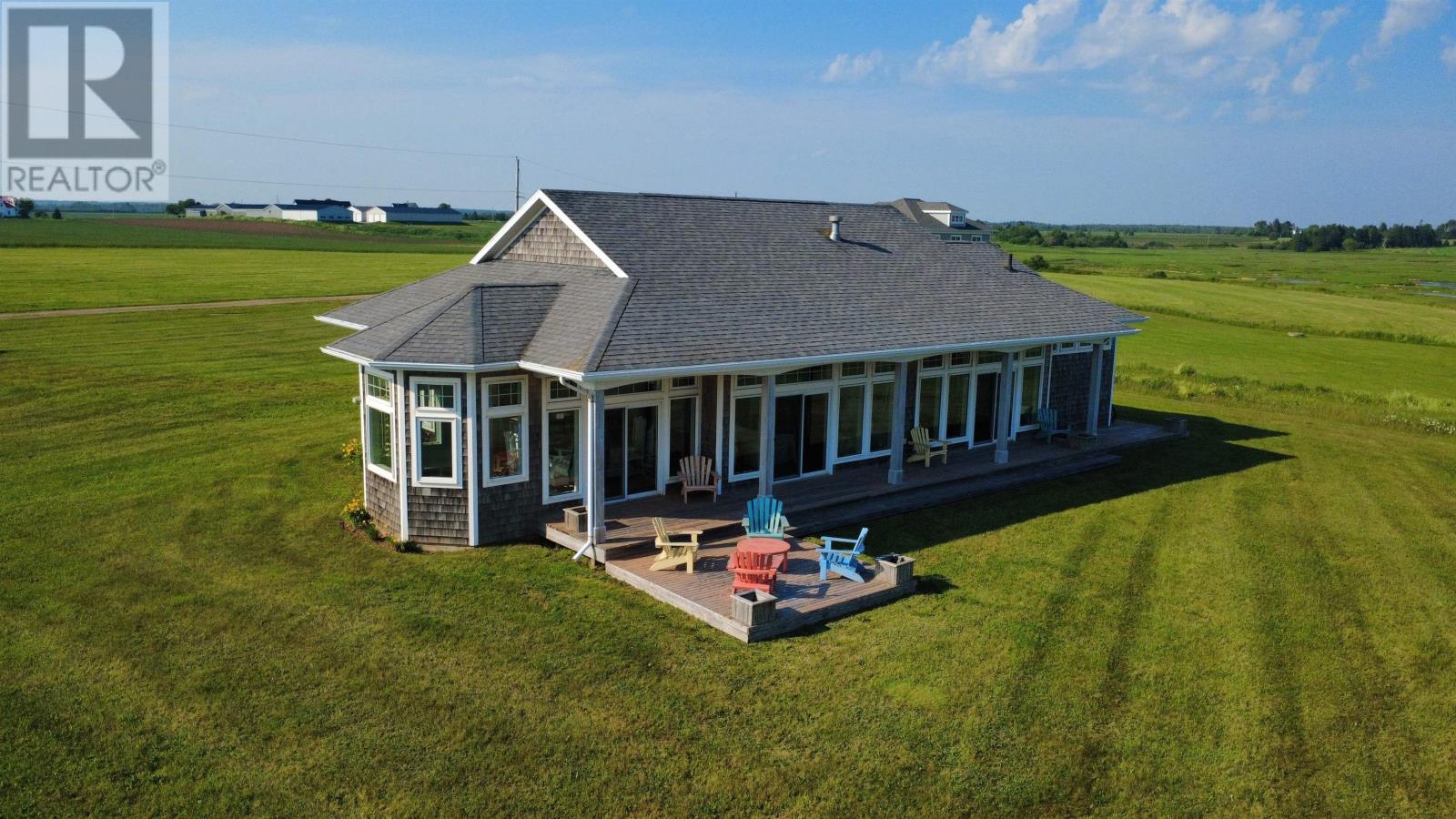26 Roy's Lane, augustine cove, Prince Edward Island