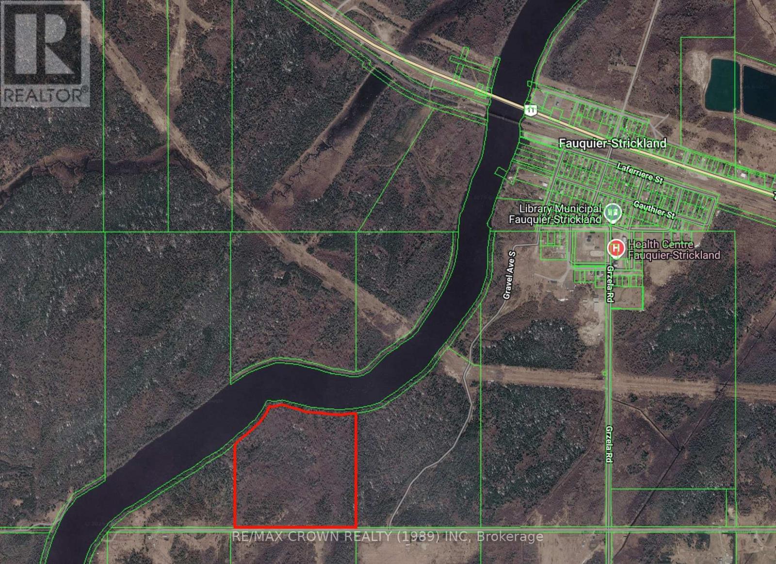 Fauquier - 27 Lot Con 11 Etienne Road, Kapuskasing, Ontario  P0L 1G0 - Photo 1 - T13596500