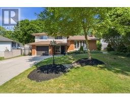 5 QUEEN MARY CRESCENT, London North, Ontario